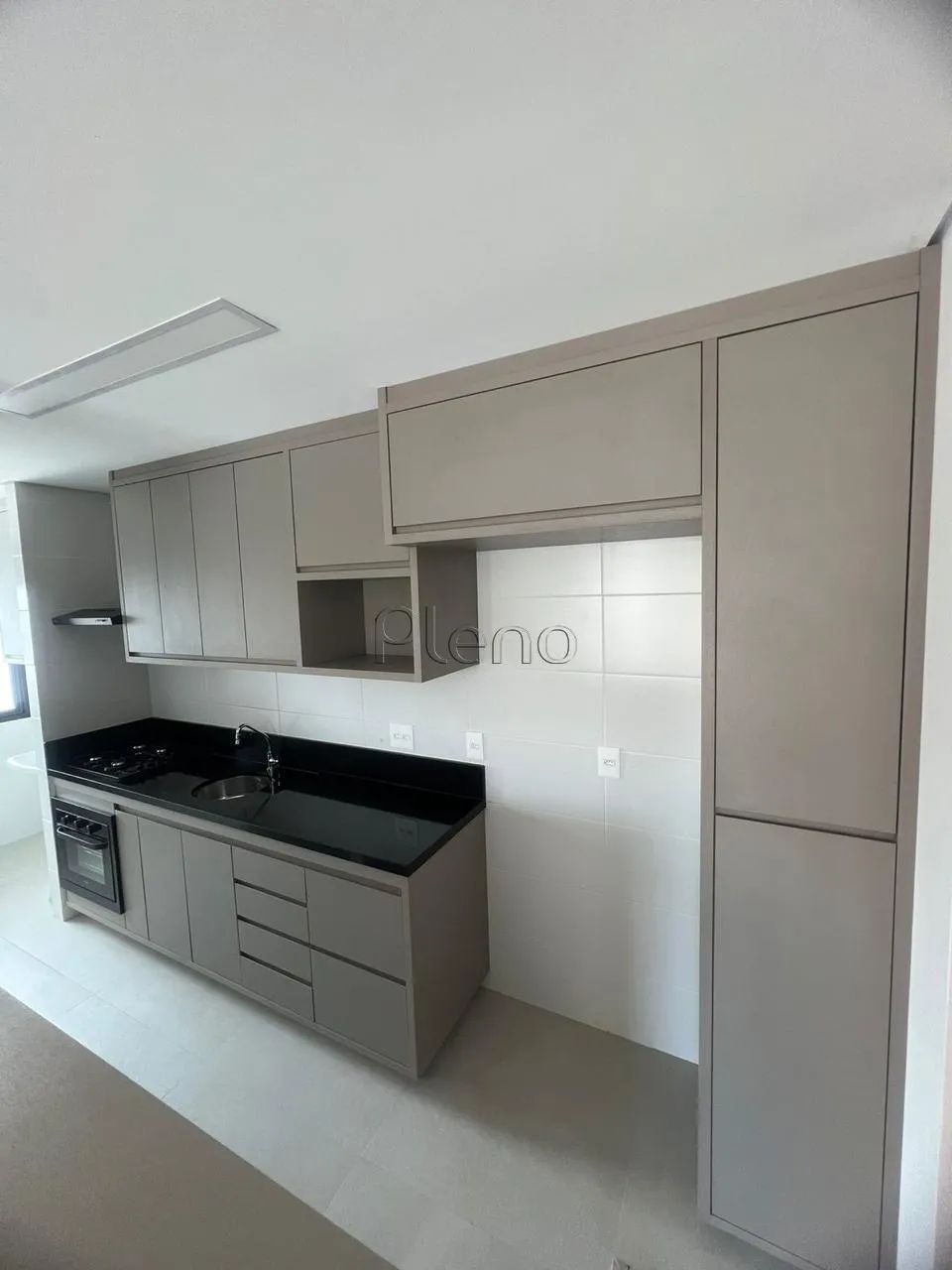 Apartamento à venda em Campinas, Cambuí, com 1 quarto, com 51 m², Condominio Edifício Limo - Foto 4
