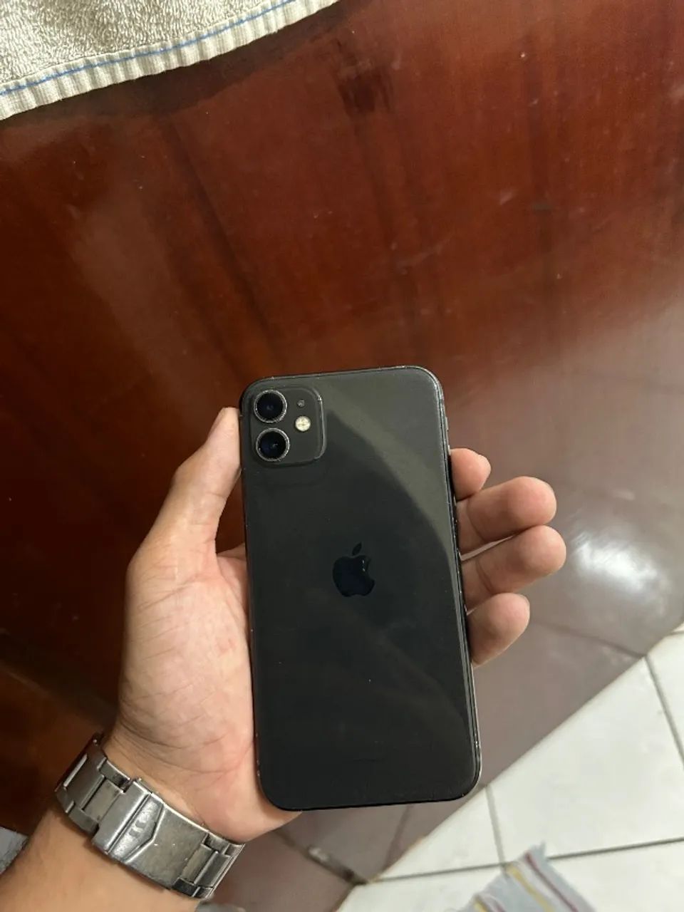 iPhone 11 USADO