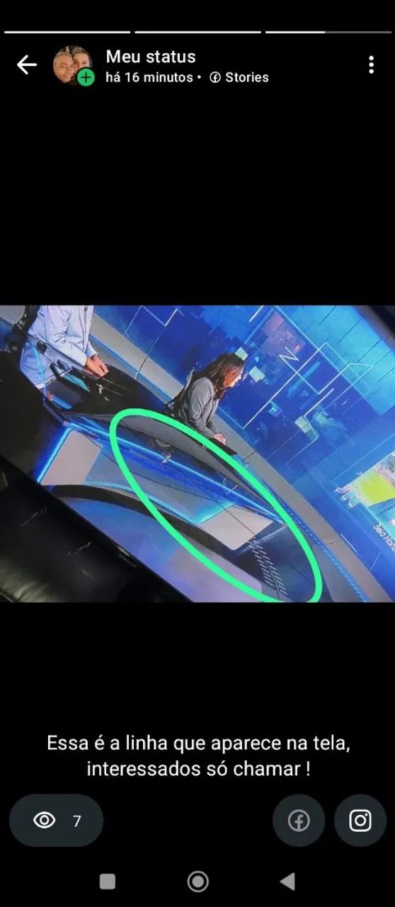 Televisão de Plasma Samsung 51 Polegadas - Foto 2