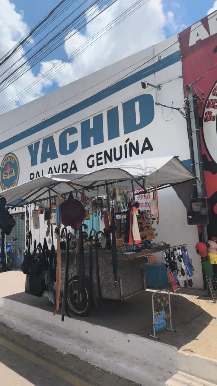 Carrinho - Foto 2