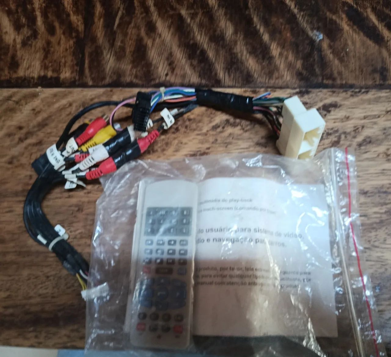 Vendo multimídia automotivo  - Foto 5