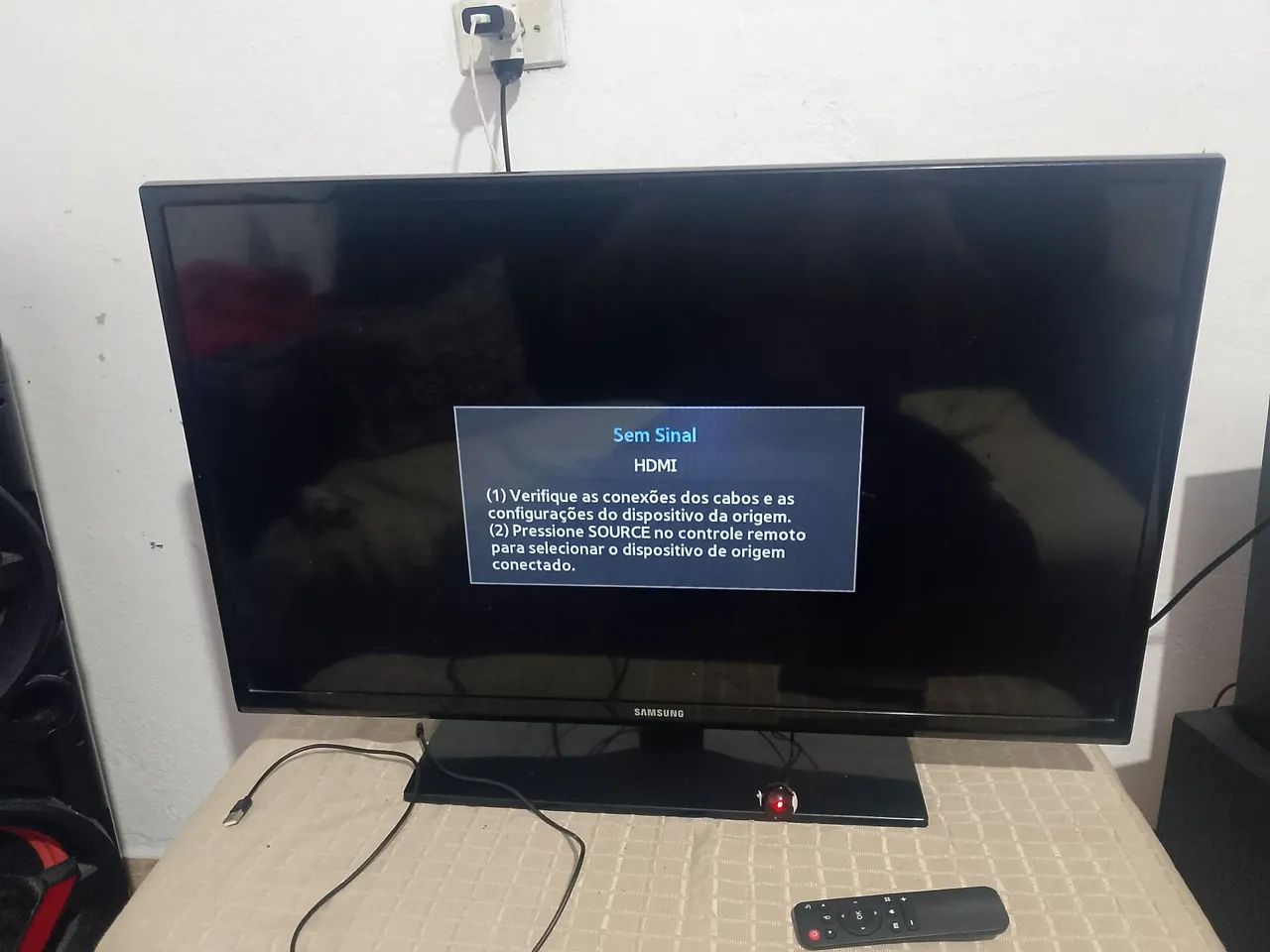 Vendo tv 32 polegadas 