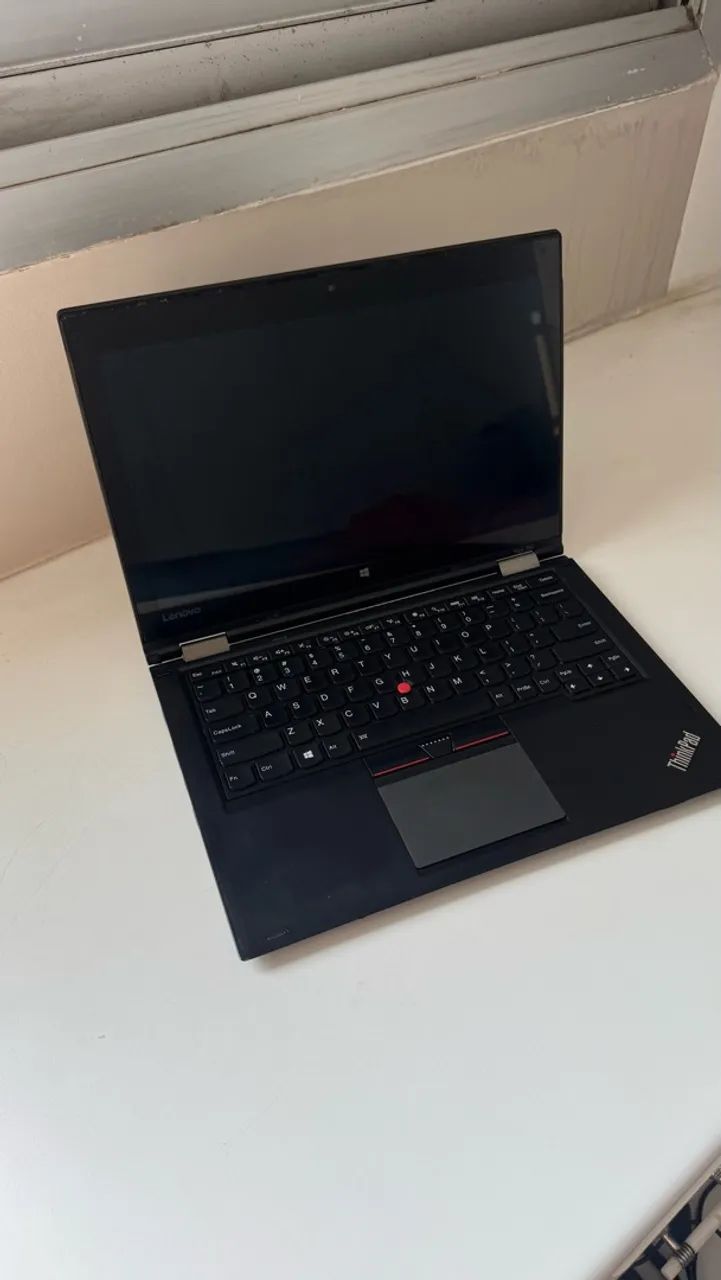 Lenovo Thinkpad - 8gb ram