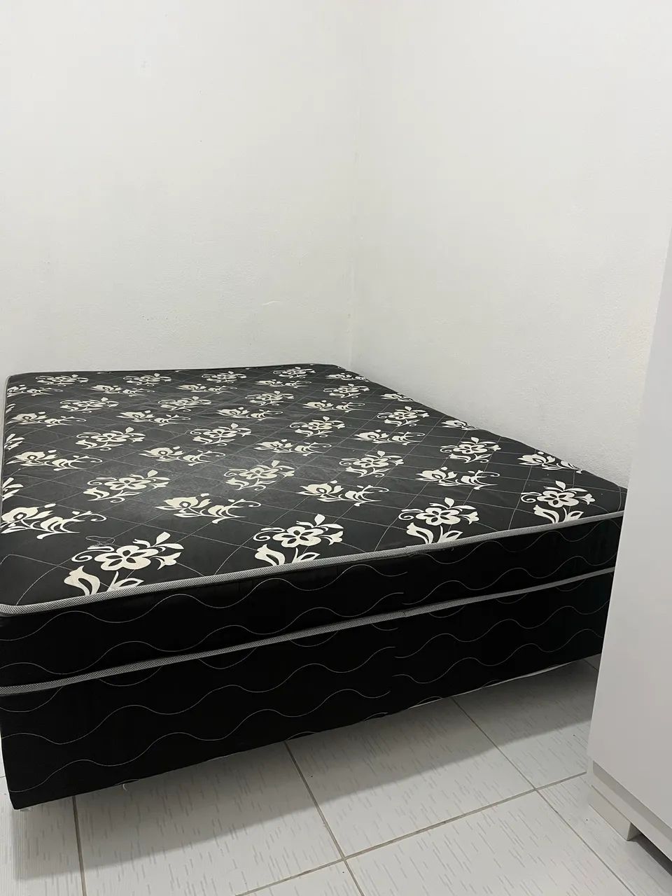 Cama box conjugado  - Foto 2