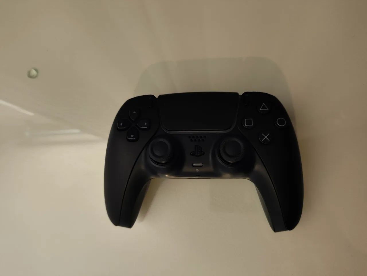 Dualsense Midnight Black (hall effect) - Foto 2