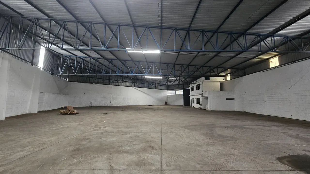 Galpão logístico com 1000m2 na Região de Vila Velha - Foto 4