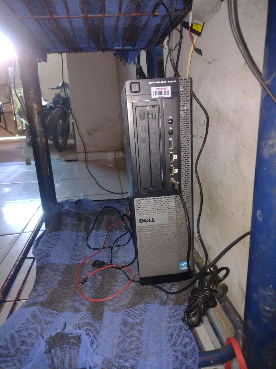 Pc completo  - Foto 2