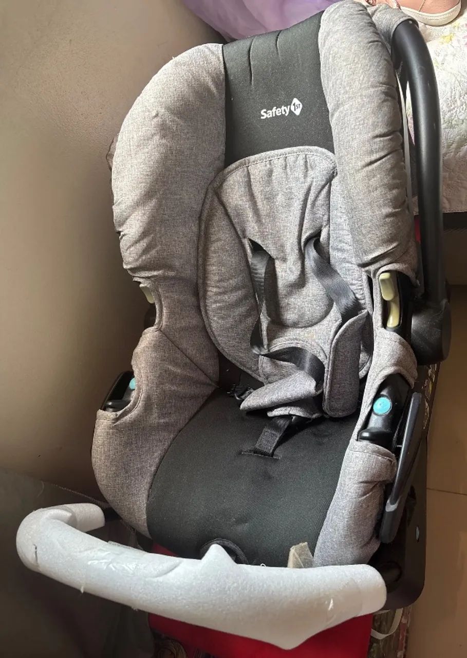 Carrinho de bebê  - Foto 4