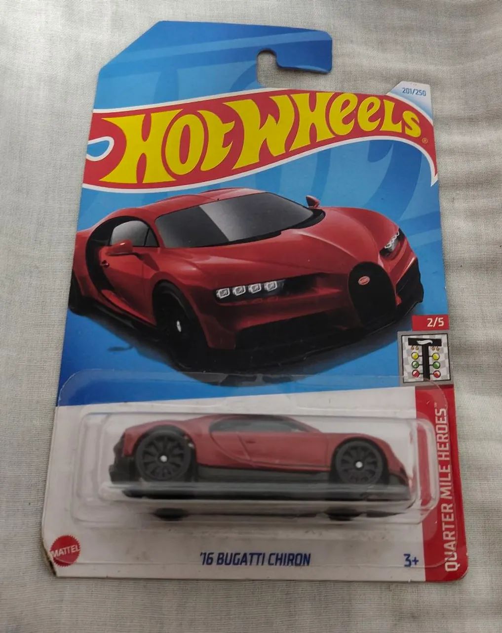 Hotwheels