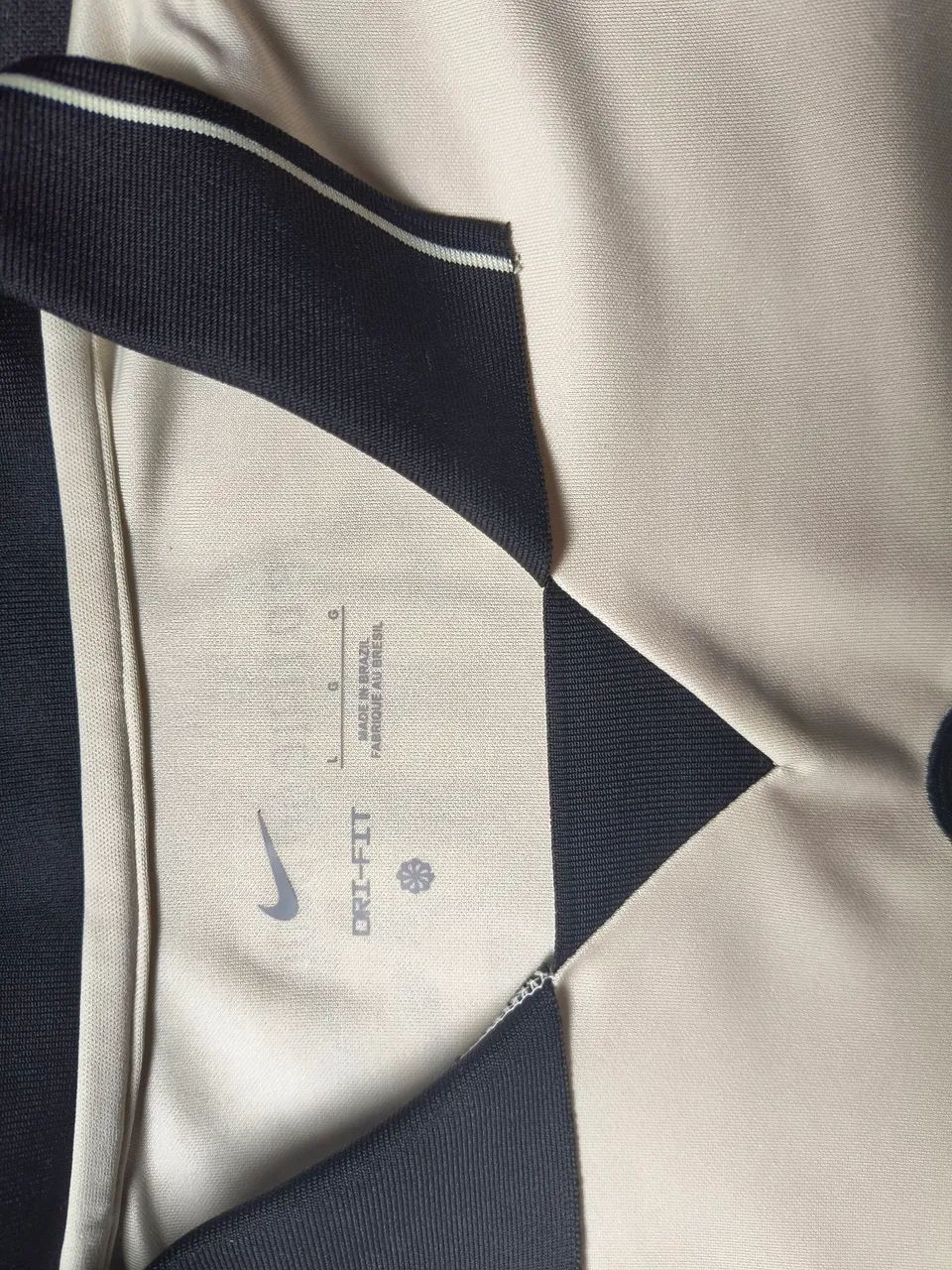Camisa Corinthians 23/24 (Tai) - Foto 3