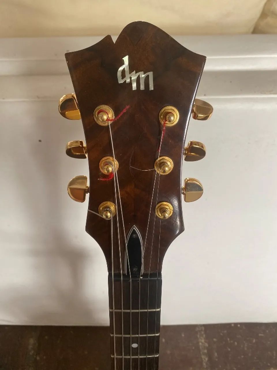 Guitarra Dopamini - Foto 3
