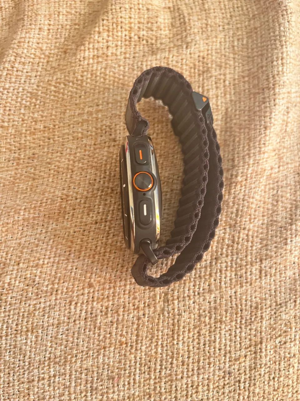 Samsung watch ultra 2025 - Foto 2