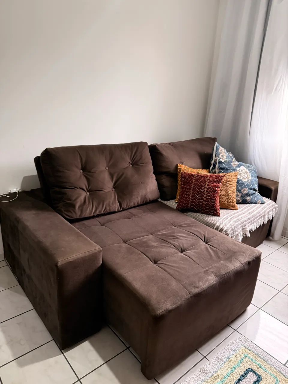 Sofá Retrátil  - Foto 2