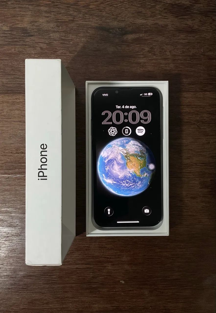 iphone 13 128gb - Foto 2