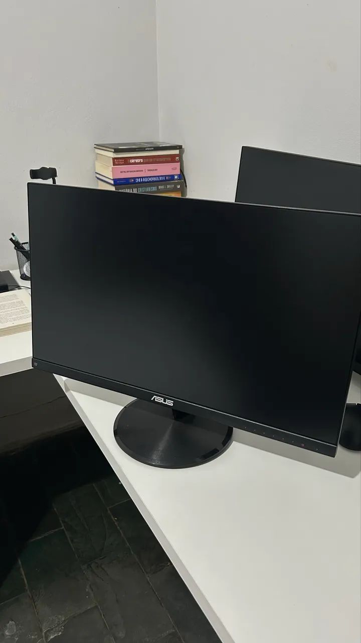 Monitor Asus Full Hd 144hz - Foto 4