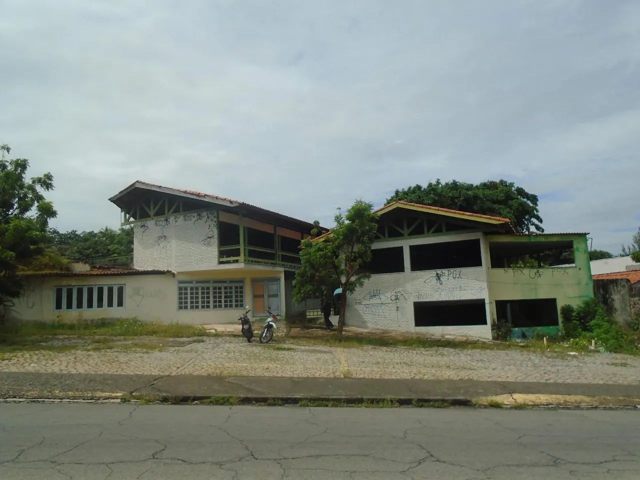 (PC300)Prédio Comercial 1.846,85m² - Dunas - Foto 3