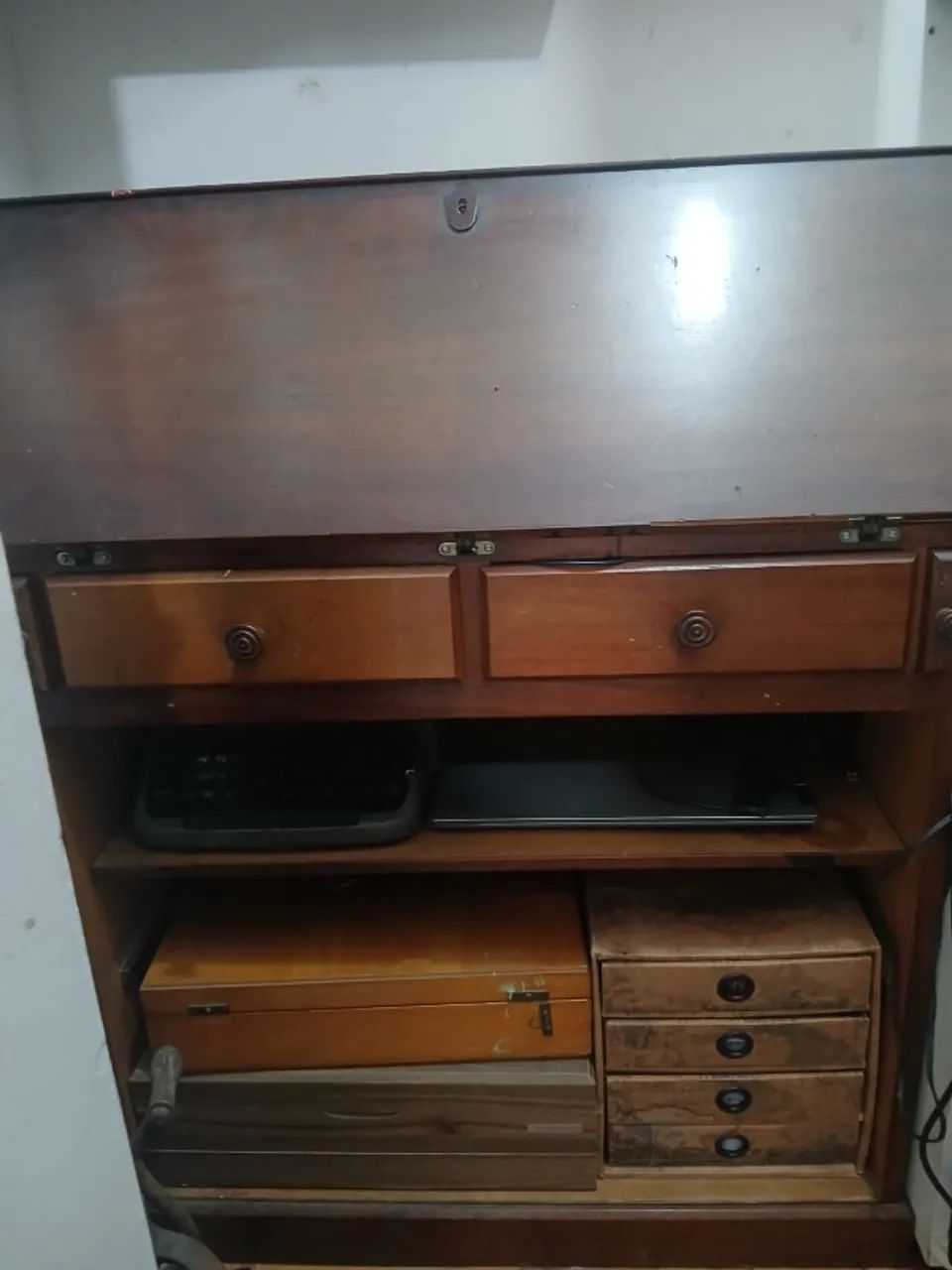 Antique Writing Desk