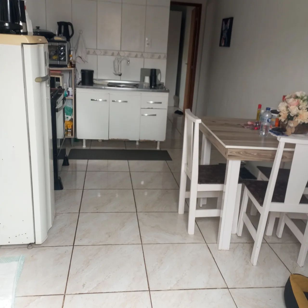 Alugo Quitinete  - Foto 3