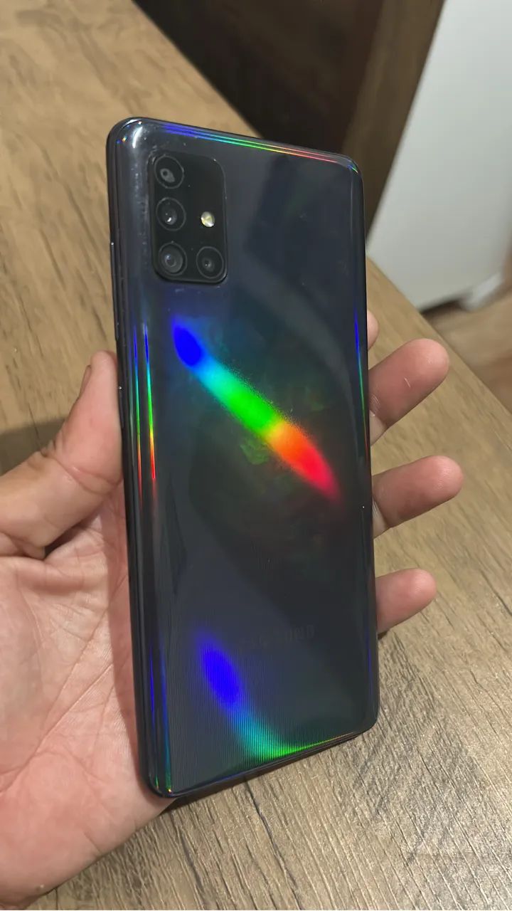 Galaxi A51  - Foto 3