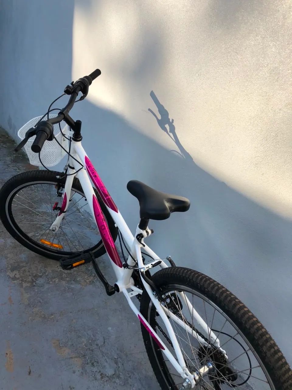 Bicicleta nova - Foto 2