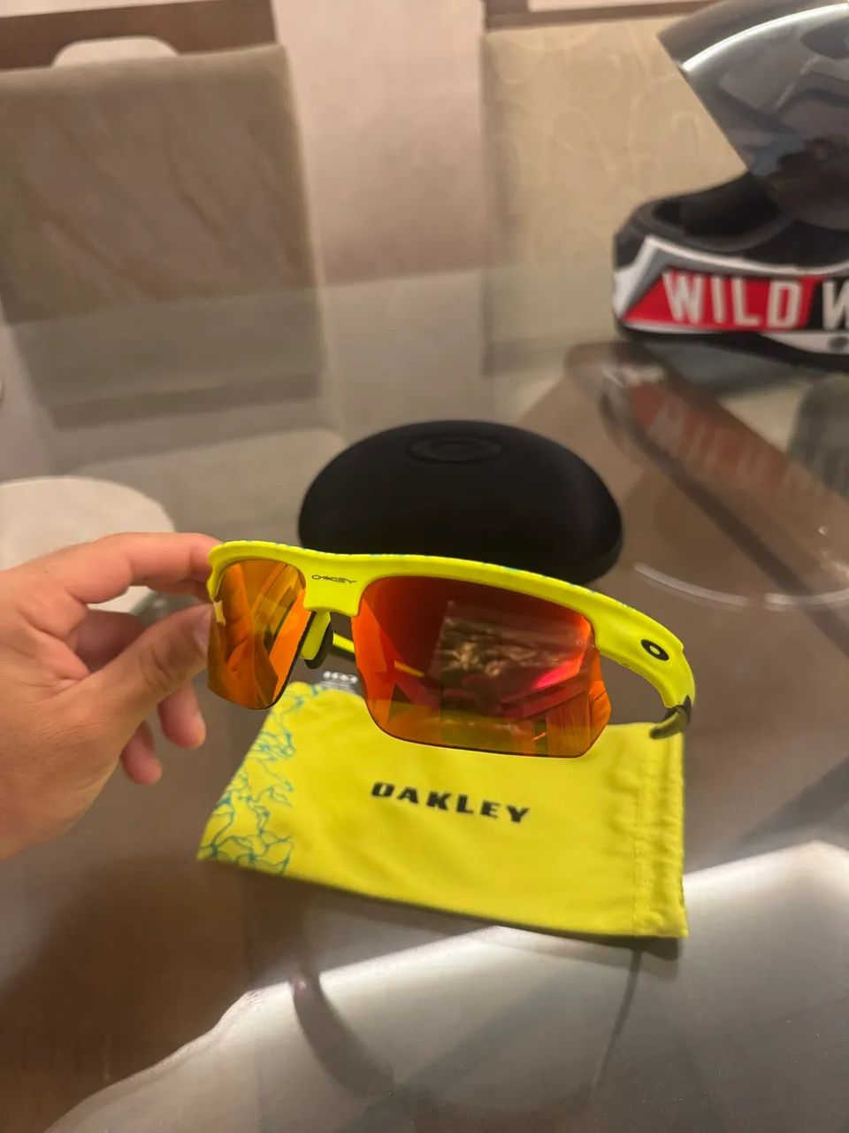ÓCULOS OAKLEY  - Foto 2
