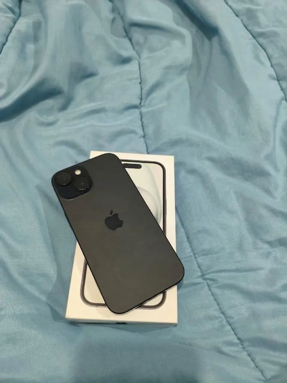 iPhone 15 - Foto 3