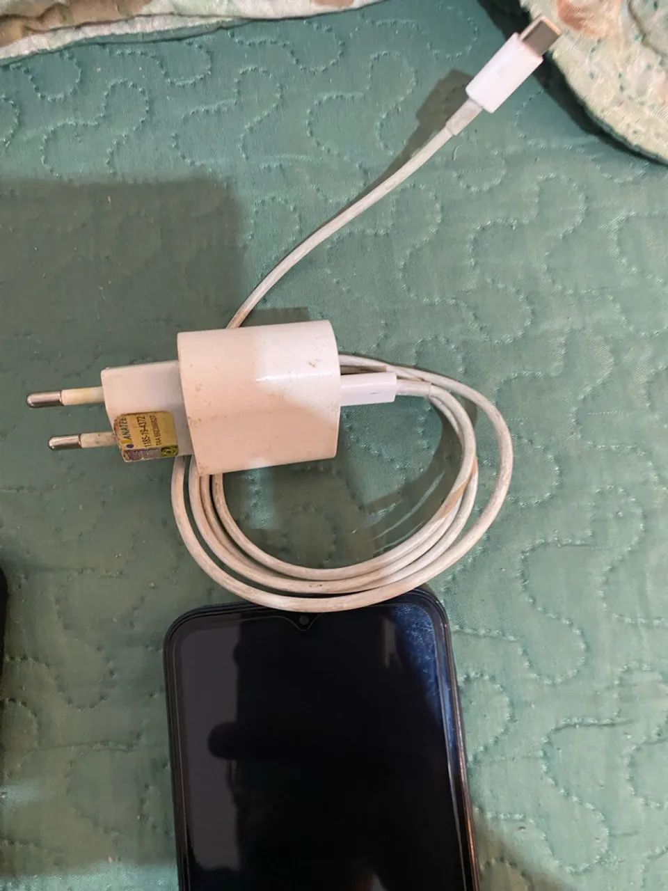 Celular A15