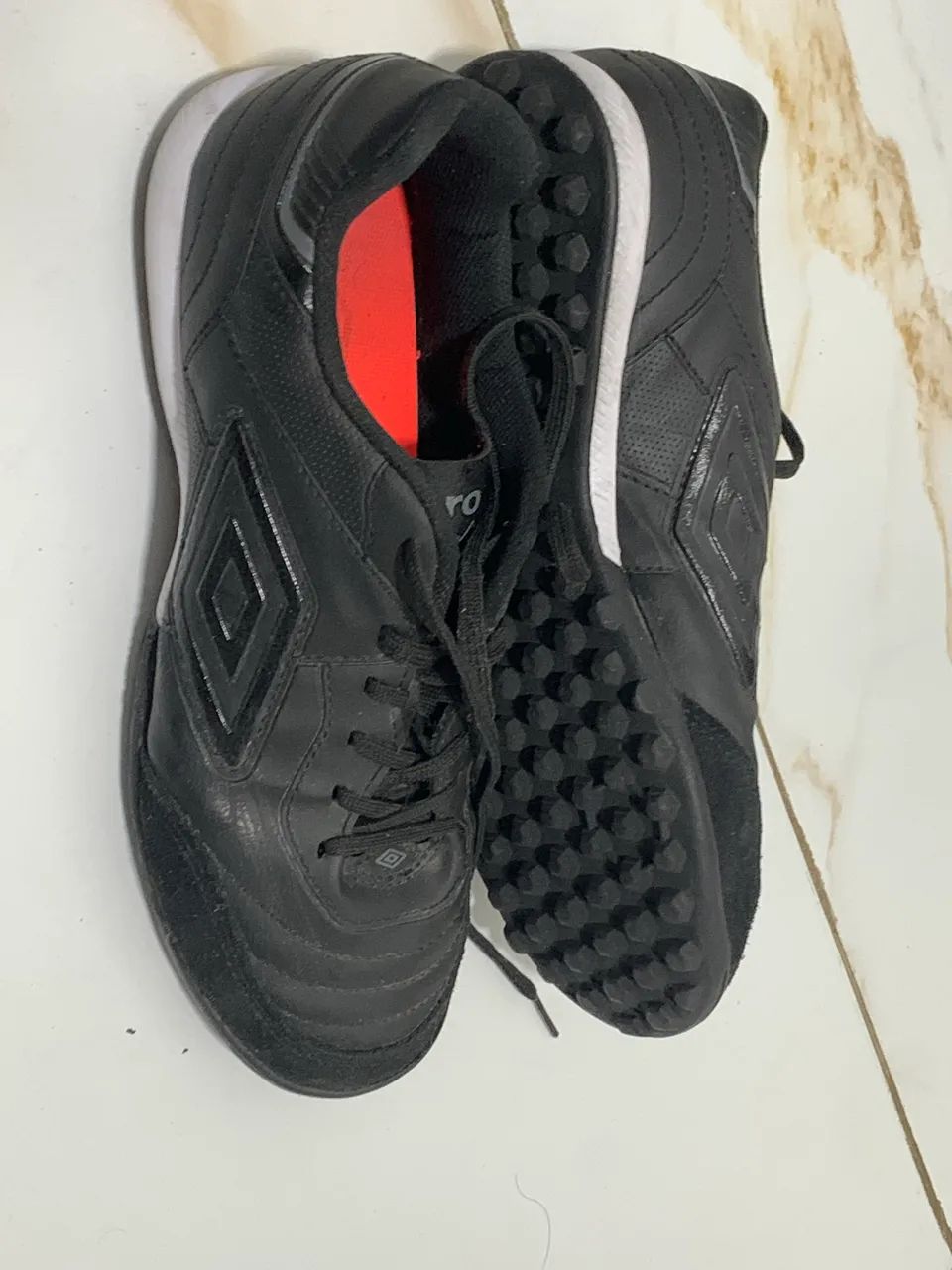 Chuteira Society umbro original 42-43