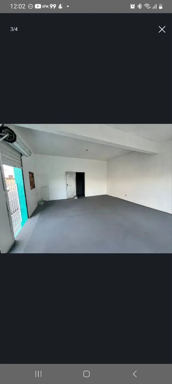Aluga-se ponto comercial  - Foto 4