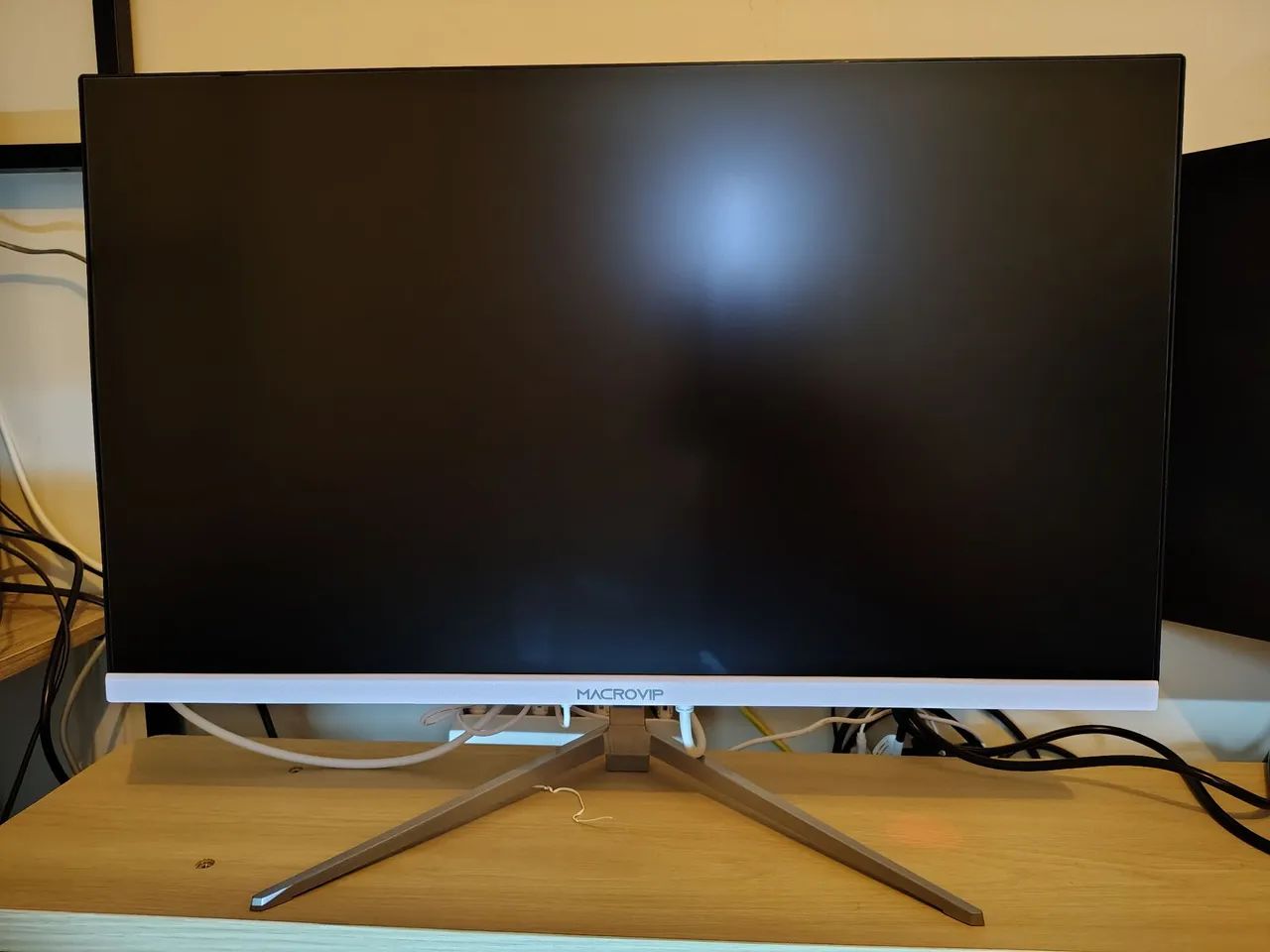 Monitor 27 polegadas Full HD 100Hz Macrovip - Foto 2