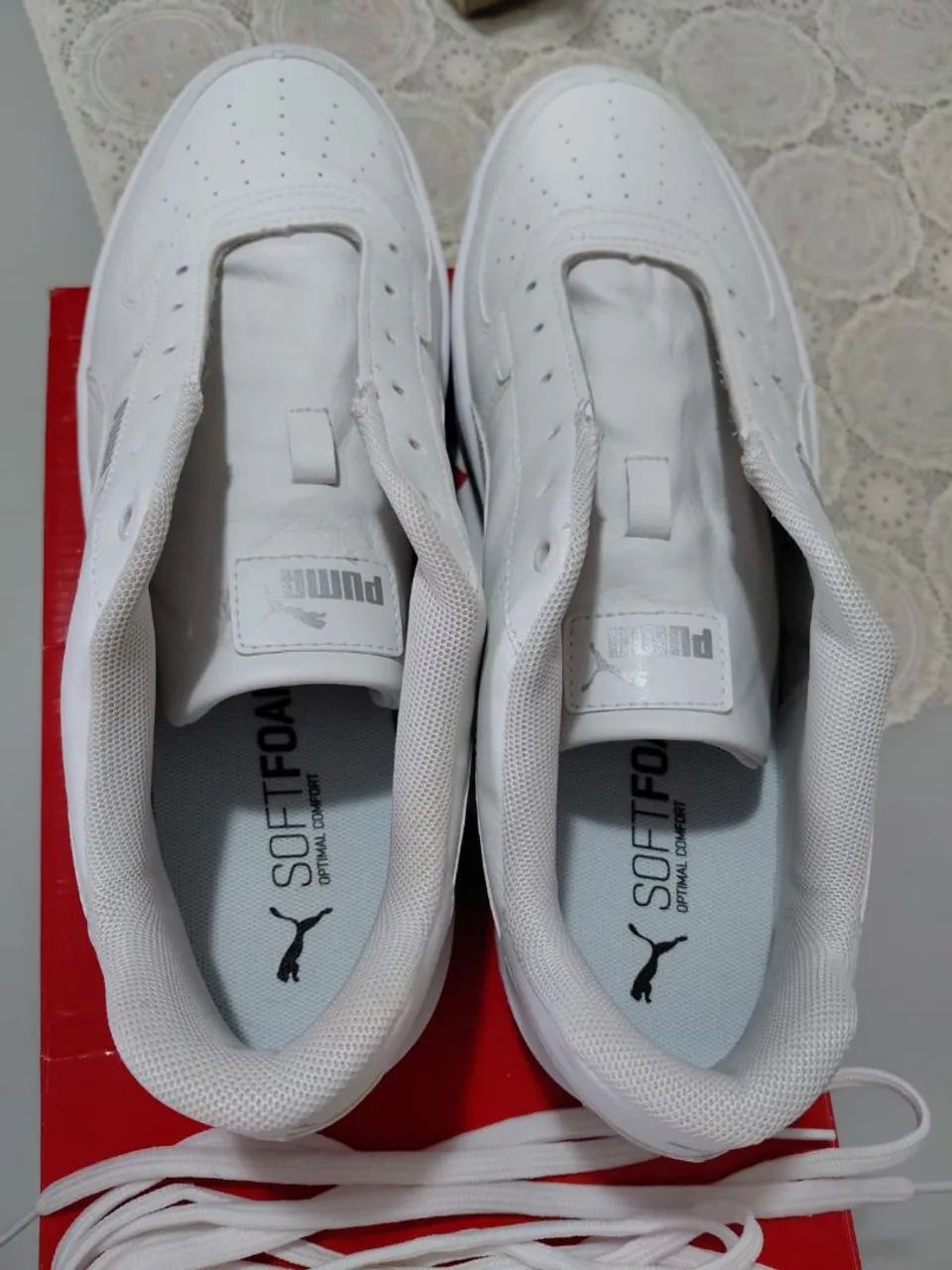 Tênis Puma Caven 2.0 - Foto 3