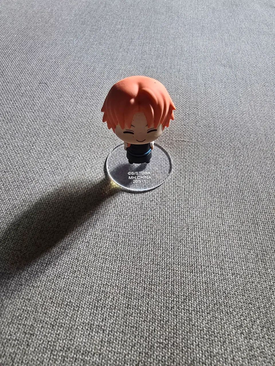Blind Box Gintama Kamui - Megahouse - Foto 2