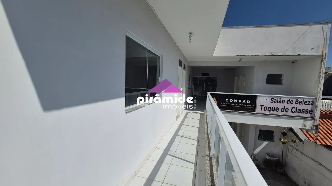 Sala para Locação 30M², Centro, São José dos Campos - SP - Foto 2