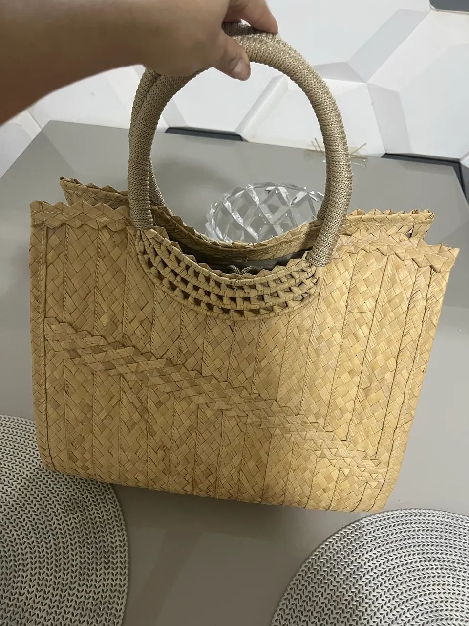 Vende se bolsa de praia - Foto 2