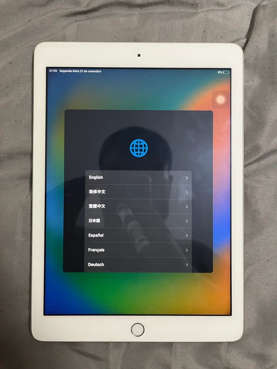 iPad 6 - Foto 2