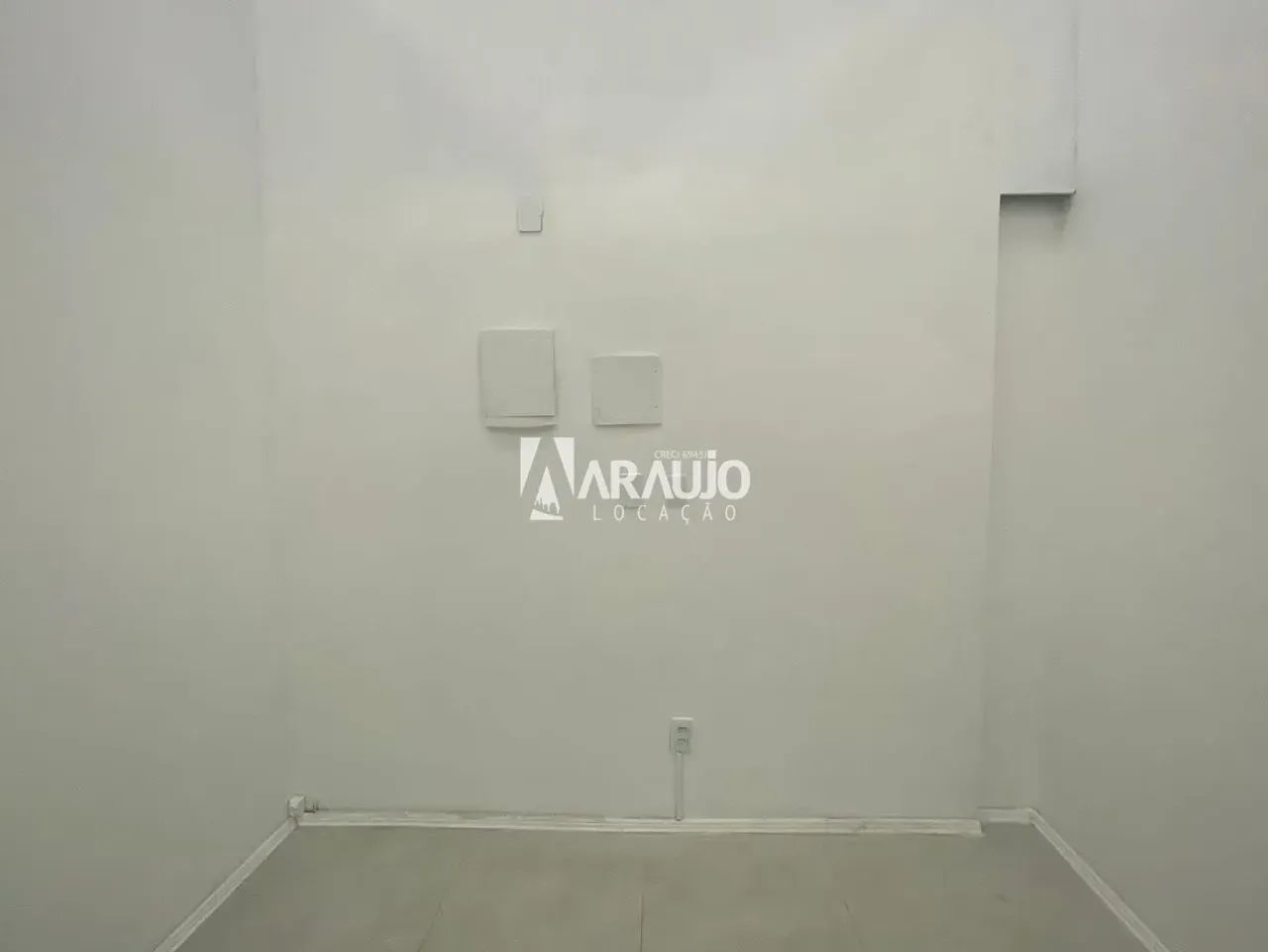 Sala comercial para alugar no Centro - Itajaí - Foto 4