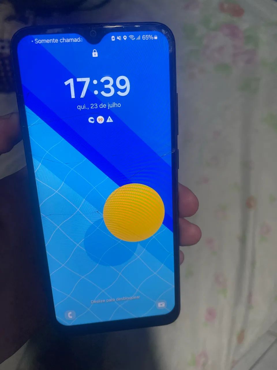 Galaxy A04e - Foto 2