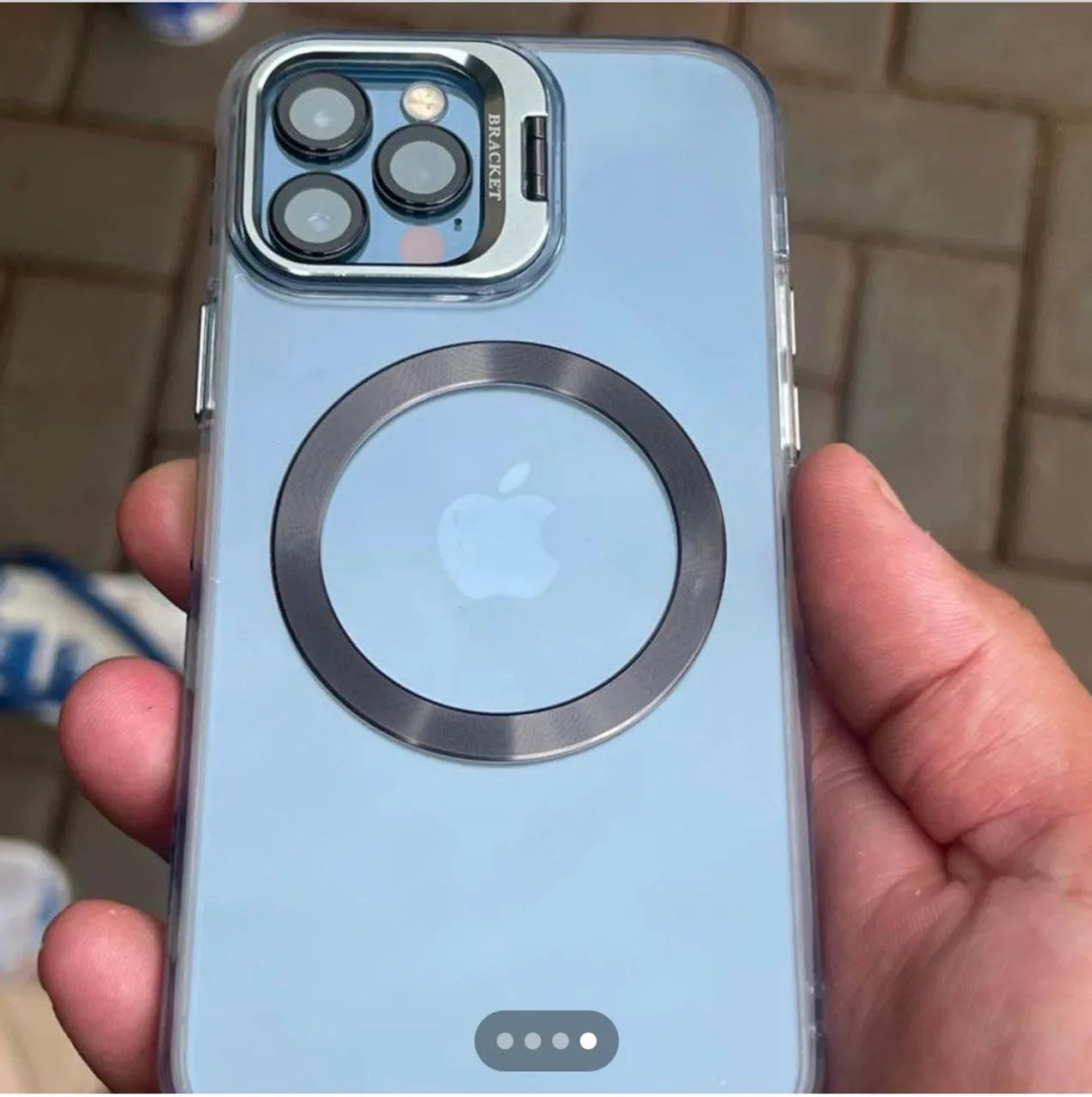 iPhone 12 Pro 256g - Foto 3