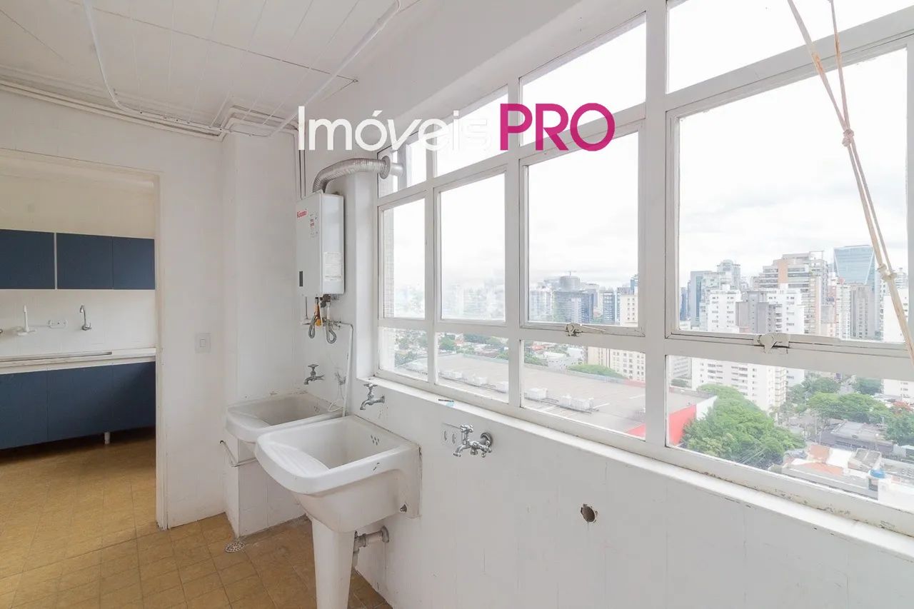 Apartamento itaim bibi -sp - Foto 2