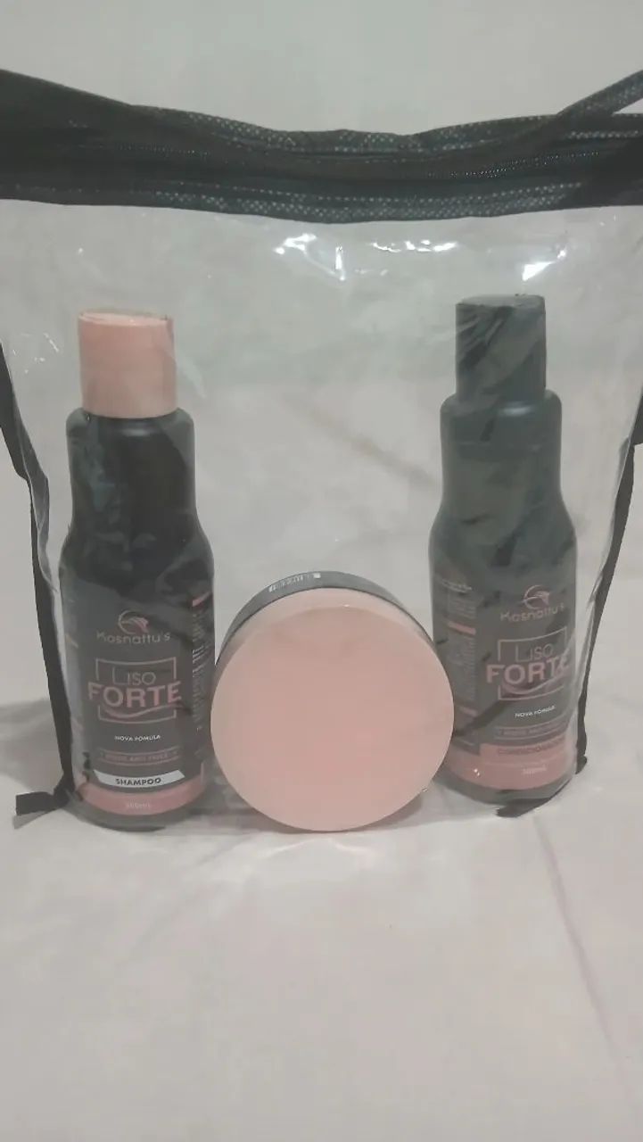 Vende-se produtos de cabelos profissionais  - Foto 2