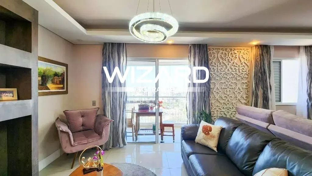 Apartamento 130m 3 Suítes Campestre - Foto 2