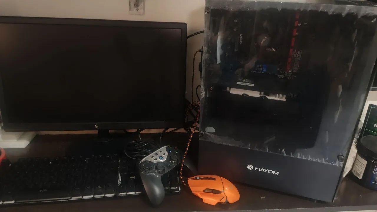 PC Gamer