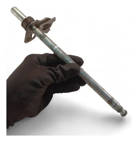 Eixo Seletor Câmbio Kawasaki Zx 600 1995 - Peças para motos