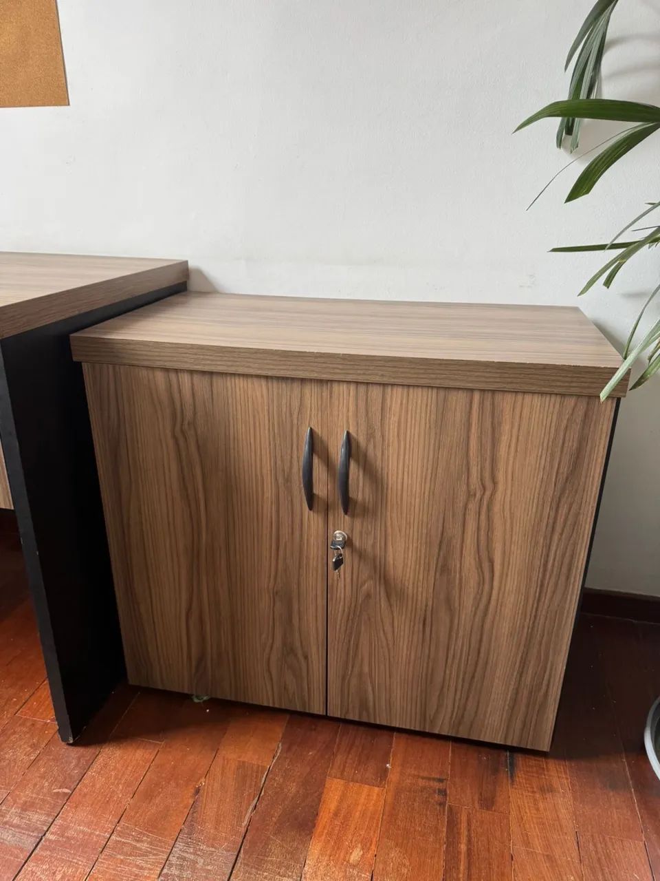 Mesa e armário65735158323971121