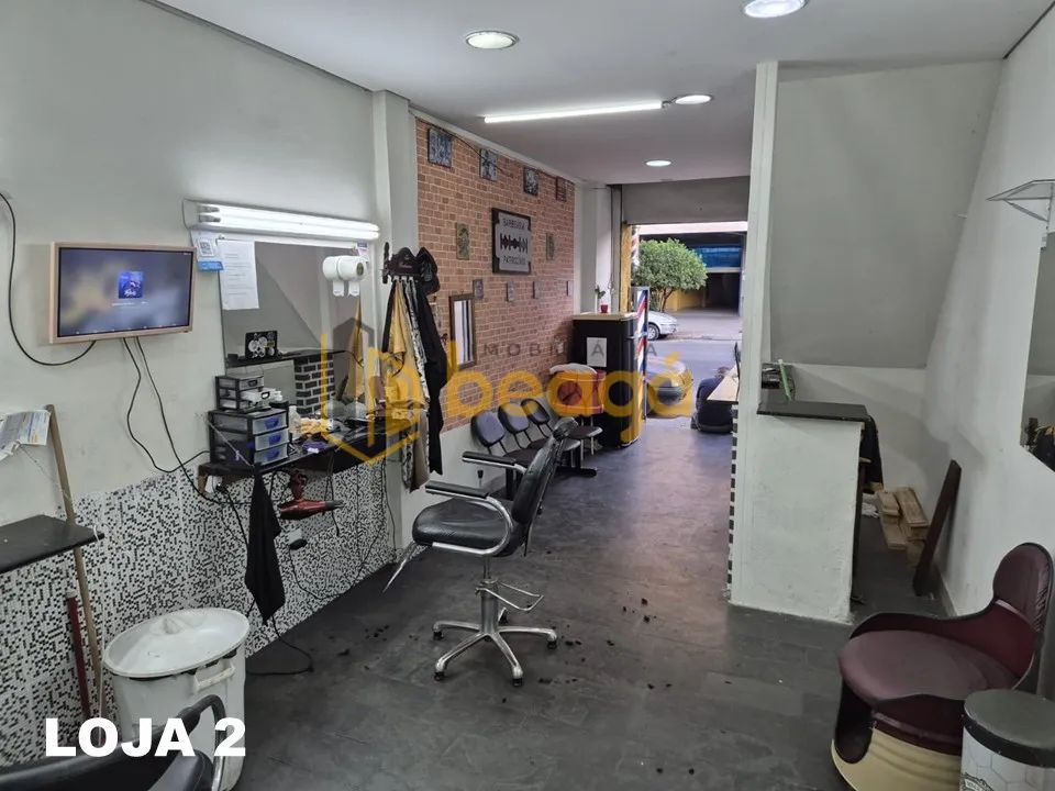 Loja / Salão / Ponto Comercial à venda em Belo Horizonte - Foto 3