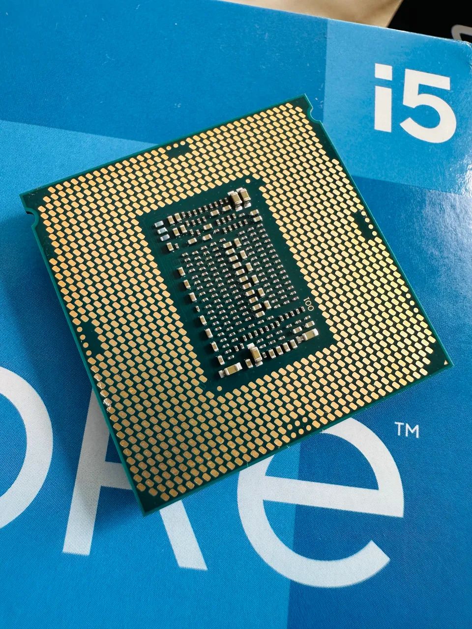 Processador Core i5 9400f - Foto 2