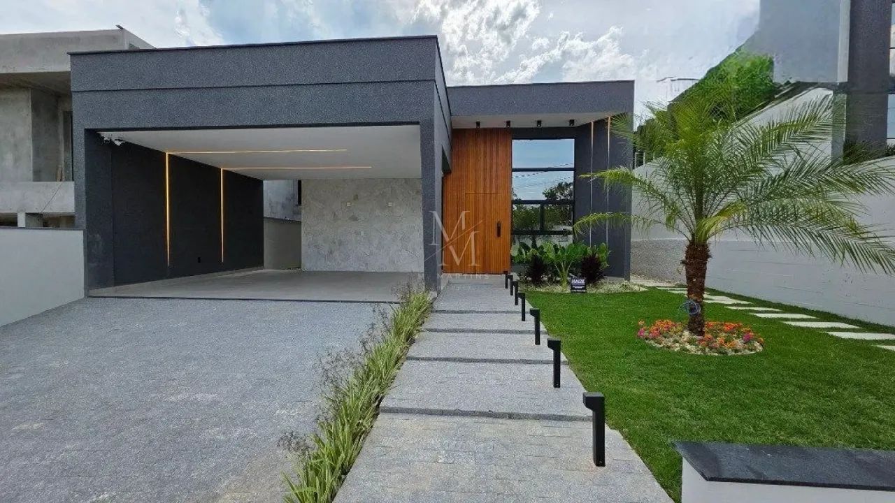 Casa 3 Quartos com 2 Suítes e 174m² - Sertão do Maruim - Foto 2
