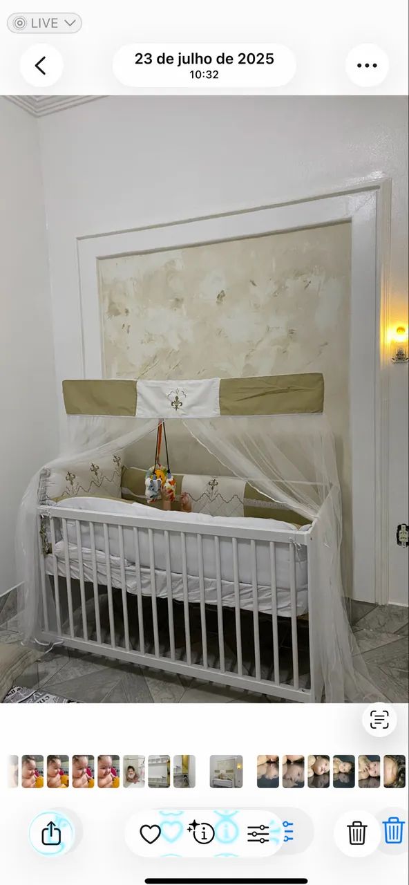 Berço 