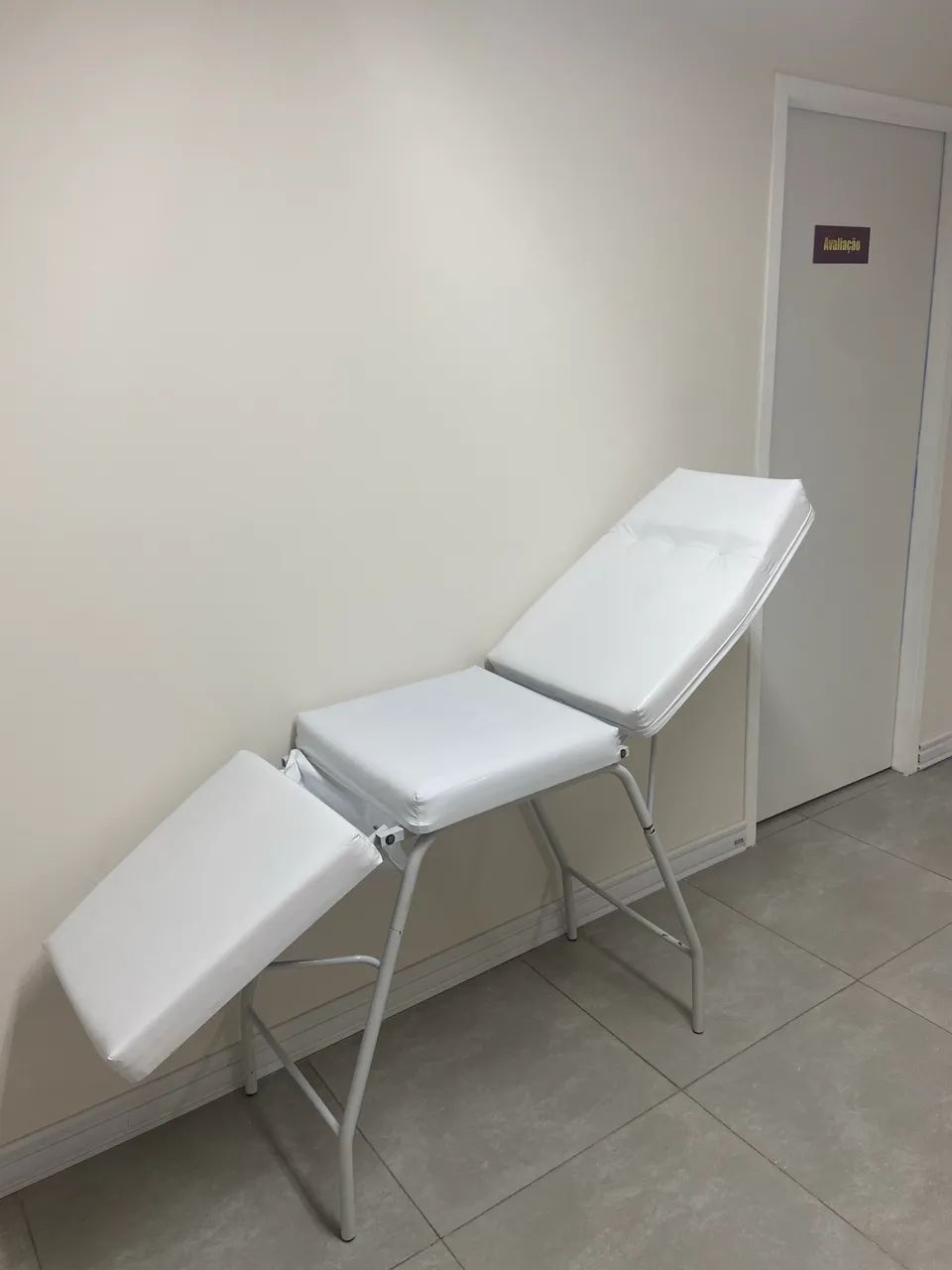 MACA ARTICULADA PÉS FIXO - Foto 2