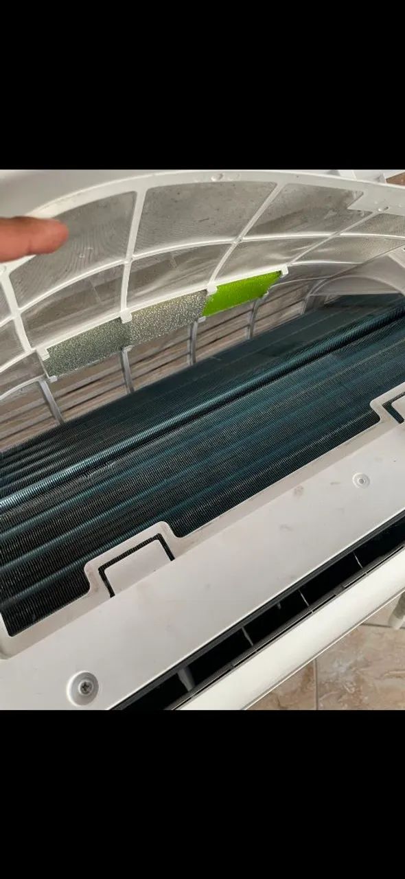 Ar condicionado Split Springer midea 30 mil btus  - Foto 3